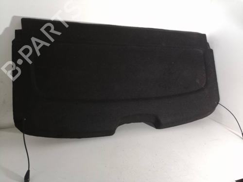 Used Rear parcel shelf PEUGEOT 308 I (4A_, 4C_) [2007-2016]  8878625
