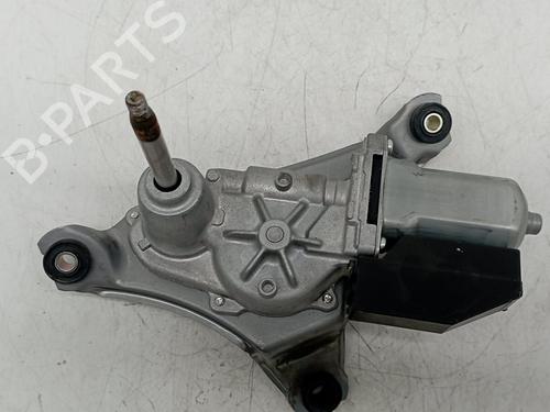 Rear wiper motor TOYOTA AURIS (_E15_)  | BP20657704M102 