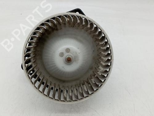 Used Heater blower motor CHEVROLET AVEO / KALOS Saloon (T250, T255) [2005-2025]  20658686