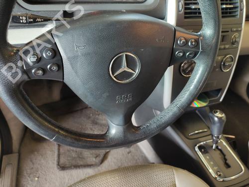 Airbag Kit MERCEDES-BENZ A-CLASS (W169) A 180 CDI (169.007, 169.307) | BP10722580C86