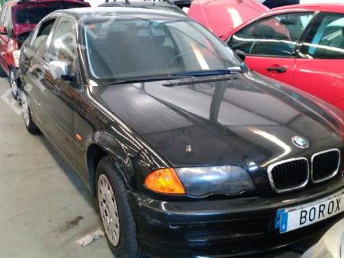 BMW 3 (E46) 320 d 111046