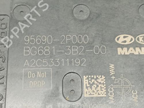 Electronic module HYUNDAI ix35 (LM, EL, ELH)  | BP17064531M83 
