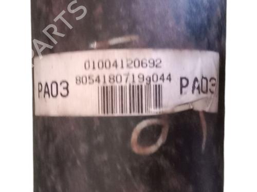 Driveshaft TOYOTA RAV 4 III (_A3_) 2.2 D 4WD (ALA30_, ALA30R) | BP24547525M37 