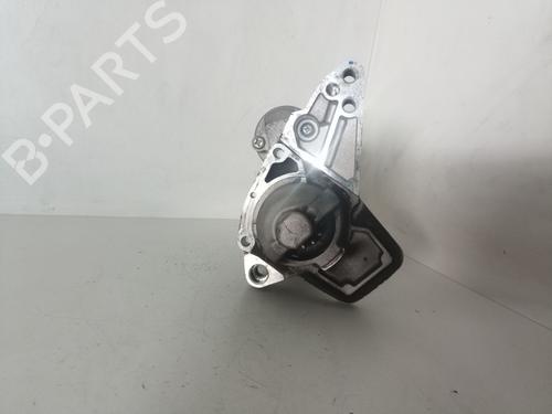 Starter RENAULT CLIO IV (BH_) 0.9 TCe 90 (BHNF, BHMA, BHMH, BHJK, BHJR) | BP33936097M8 - Image 2