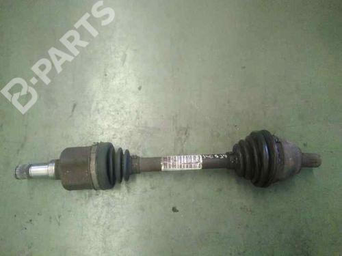 Used Left rear driveshaft Left rear driveshaft FORD FOCUS II Turnier (DA_, FFS, DS) 1.6 TDCi (109 hp) 5880306 5880306