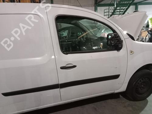 right-front-door-renault-kangoo-grand-kangoo-ii-kw01_-2008-33943705 main image