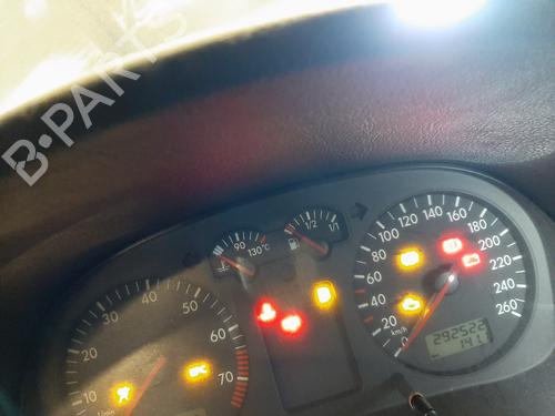 Starter VW GOLF IV (1J1) | BP11860099M8