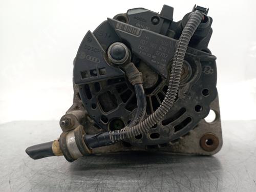 Alternator SEAT IBIZA III (6L1)  | BP11397318M7 