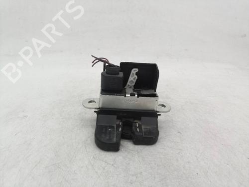 Used Tailgate lock Tailgate lock 39078493 39078493