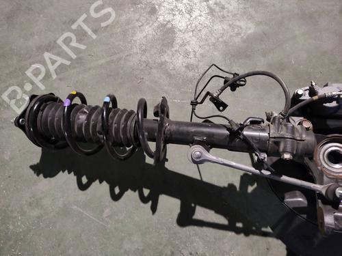 Left front shock absorber HONDA CR-V V (RW_, RT_)  | BP9252965M16 