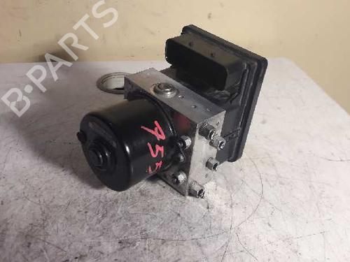 Used ABS pump OPEL ASTRA H (A04) [2004-2014]  1939553
