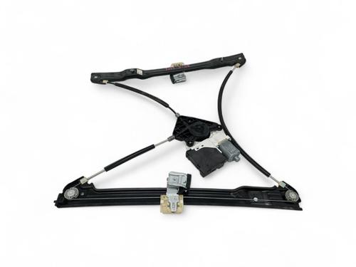 Used Front right window mechanism Front right window mechanism VW CADDY ALLTRACK IV MPV (SAB) [2015-2020] 33456111 33456111