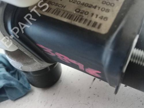 Brake master cylinder MERCEDES-BENZ E-CLASS (W211)  | BP16582377M77 