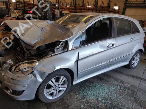 AC compressor MERCEDES-BENZ B-CLASS Sports Tourer (W245) B 180 CDI (245.207) | BP15523832M34 
