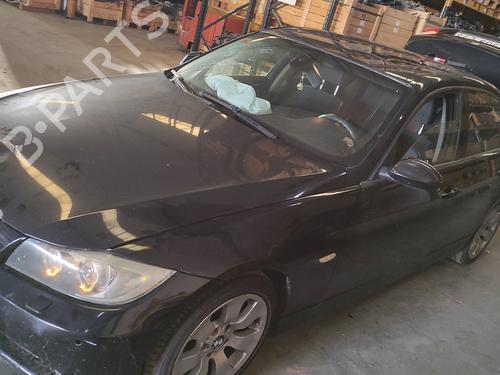Right mirror BMW 3 (E90)  | BP16582637C27 