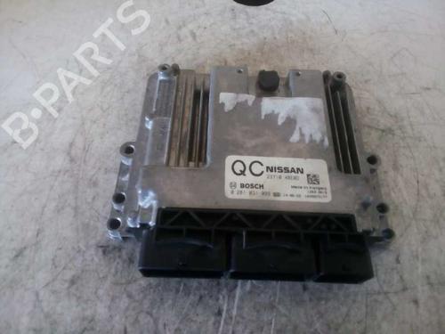 Used Engine control unit (ECU) NISSAN X-TRAIL III (T32_, T32R, T32RR) [2013-2025]  2837662