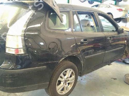 Venstre foran lås SAAB 9-3 (YS3F, E79, D79, D75) 1.9 TiD | BP6042152C98 