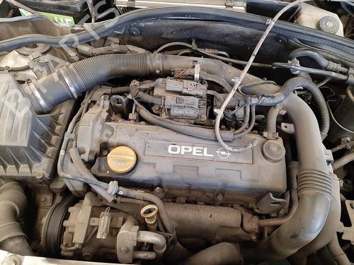 AC compressor OPEL COMBO Box Body/MPV | BP17519485M34 - Image 11