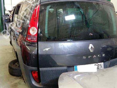 Left taillight RENAULT ESPACE IV (JK0/1_) | BP2699021C34 - Image 10