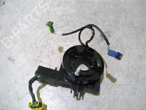 Used Squib airbag RENAULT MEGANE III Hatchback (BZ0/1_, B3_) [2008-2025]  4734552