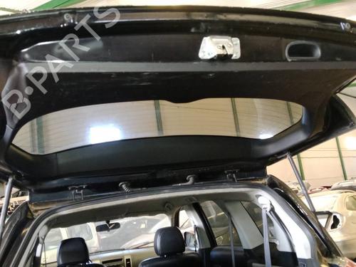 Tailgate PEUGEOT 4007 (VU_, VV_) 2.2 HDi | BP30193794C6