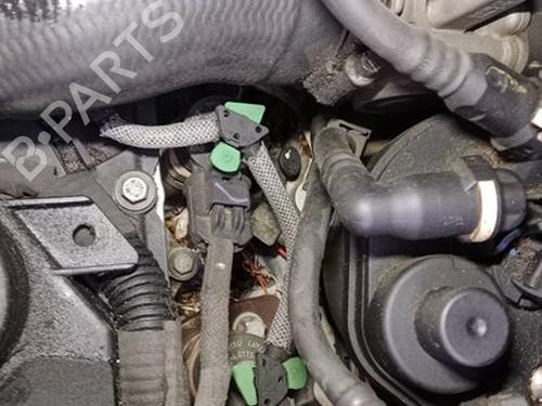 Engine PEUGEOT 2008 I (CU_) | BP32271162M1