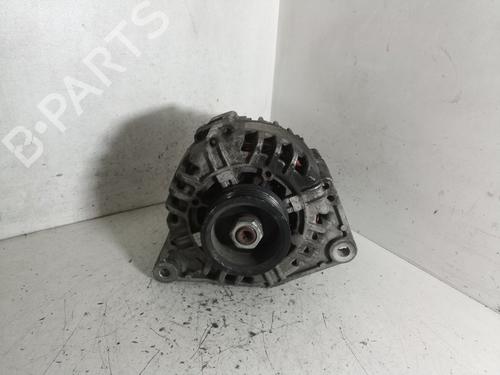 Generator AUDI A6 C5 (4B2)  | BP19257299M7 