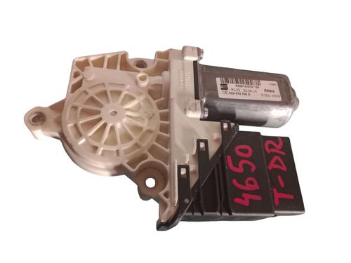 Used Right rear window motor SEAT ALTEA XL (5P5, 5P8) [2006-2015]  24527962
