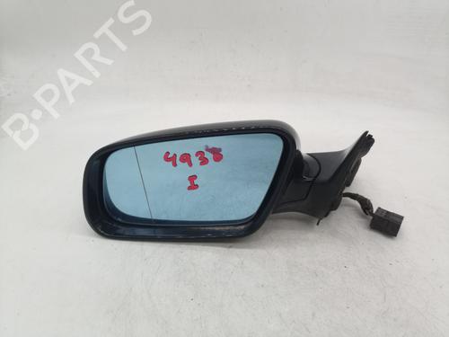 Used Left mirror AUDI A3 (8L1) 1.9 TDI (130 hp) 32352266