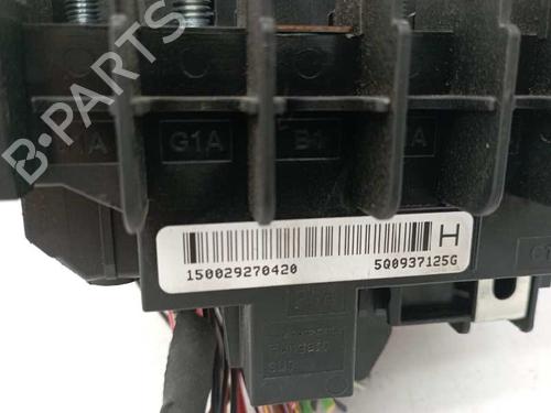 Fuse box SEAT ATECA (KH7, KHP)  | BP10319840E1 