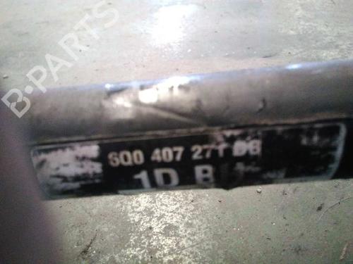 Left front driveshaft SEAT CORDOBA (6L2)  | BP6056563M38 