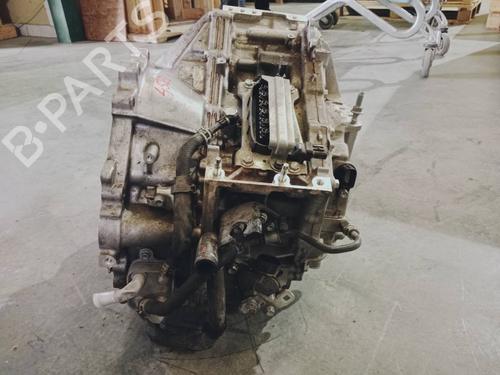 Gearbox TOYOTA YARIS (_P13_) 1.5 (NSP131_) | BP21841633M3 