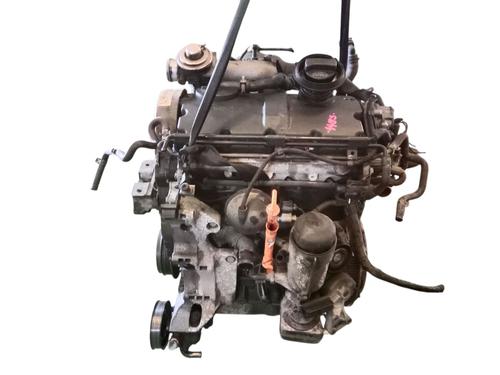 Motore VW GOLF IV (1J1) [1997-2008]  27326606