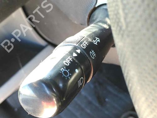 Steering column stalk CITROËN C1 (PM_, PN_) 1.0 | BP6536087I23 