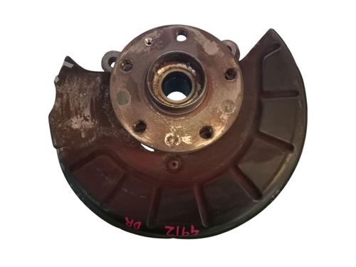 Right front steering knuckle VW GOLF PLUS V (5M1, 521) | BP32258496M26 - Image 2