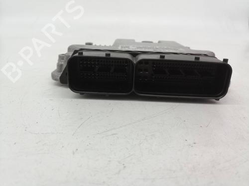 Engine control unit (ECU) SEAT ATECA (KH7, KHP)  | BP9501409M57 