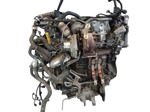 Engine RENAULT KOLEOS I (HY_)  | BP32849134M1  - Image 7