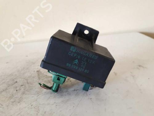 Elektronisk modul CITROËN XSARA (N1) [1997-2005]  10251853