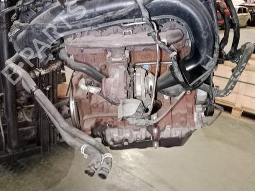 Engine FORD MONDEO IV Turnier (BA7) 2.0 TDCi | BP29906057M1