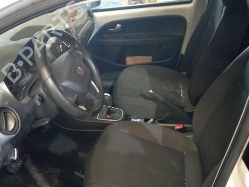 Front left window mechanism SEAT Mii (KF1, KE1) 1.0 | BP17647631C22