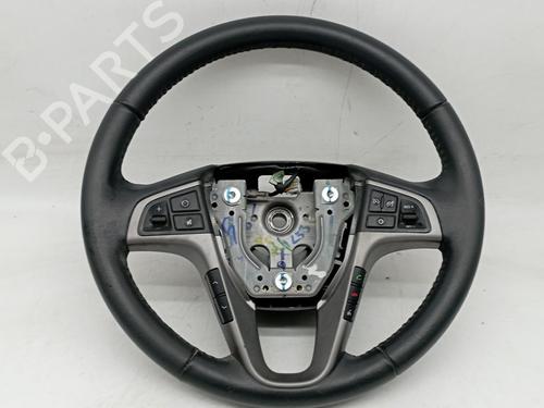 Used Steering wheel HYUNDAI i20 II (GB, IB) 1.2 (84 hp) 20657723