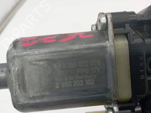 Left rear window motor SEAT ATECA (KH7, KHP)  | BP11049806E23 