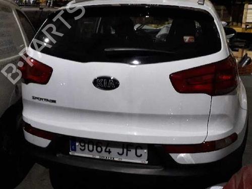 Servo brake KIA SPORTAGE III (SL)  | BP4659029M42 