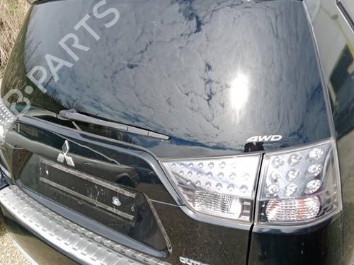 Used Tailgate MITSUBISHI OUTLANDER II (CW_W) [2005-2012]  25437891