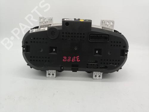 Instrument cluster HYUNDAI i30 (GD)  | BP11352538C47 