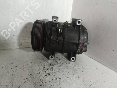 Airco pomp VOLVO S40 I (644) 1.8 (115 hp) 29174424