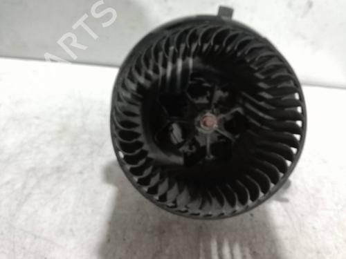 Used Heater blower motor SEAT ALTEA XL (5P5, 5P8) 1.9 TDI (105 hp) 6511344