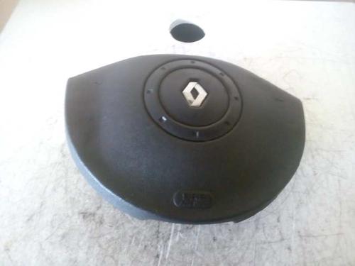 Driver airbag RENAULT MEGANE II (BM0/1_, CM0/1_)  | BP2837655C9 