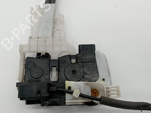 Front left lock HYUNDAI ix35 (LM, EL, ELH)  | BP15504659C98 