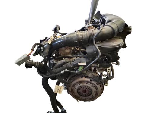 Engine OPEL MOKKA | BP30568671M1 - Image 6
